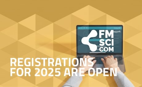 Registrations for FMSCICOM 2025 are open